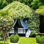 ***green Dream***- In Villa *