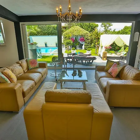 ***Green Dream***- Villa In Split Villa