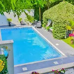 ***green Dream***- In Villa