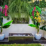 ***green Dream***- In Villa *