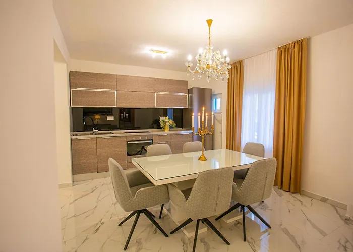 ヴィラ ***green Dream***- In スプリト