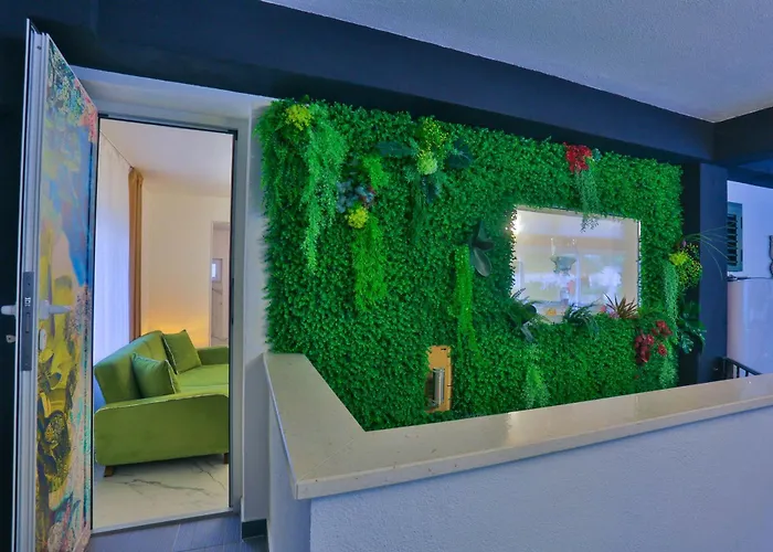 ***green Dream***- In * スプリト