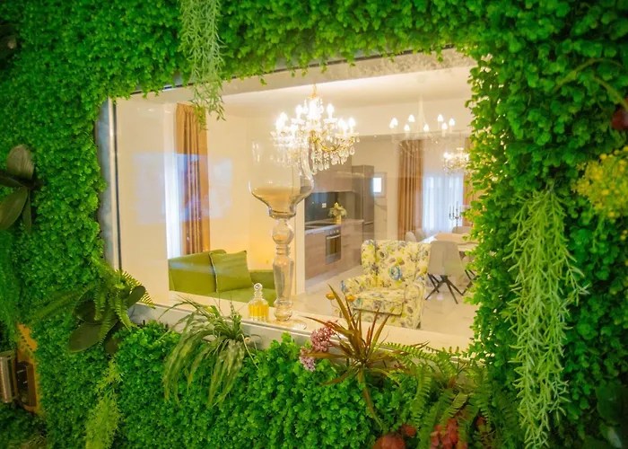 ***green Dream***- In * スプリト