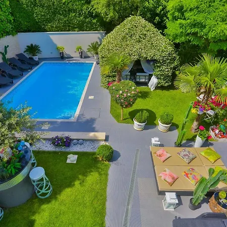 Villa ***green Dream***- In