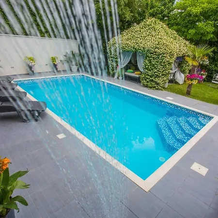 ***green Dream***- In Villa Split