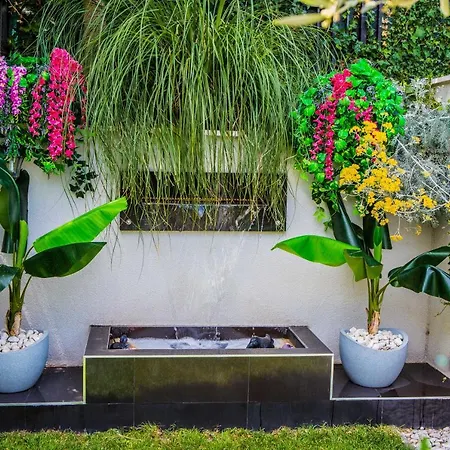 ***green Dream***- In Villa *