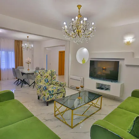 ***green Dream***- In Villa Split