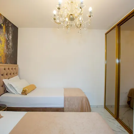 Villa ***green Dream***- In Split