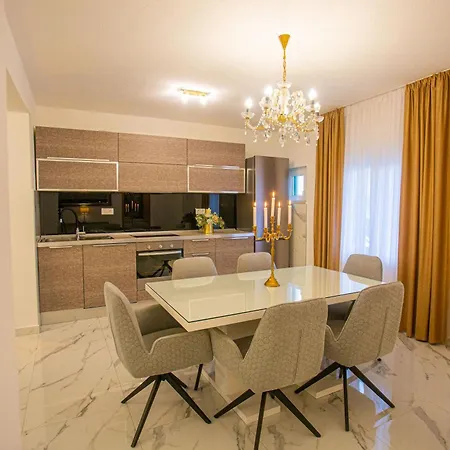 Villa ***green Dream***- In Split