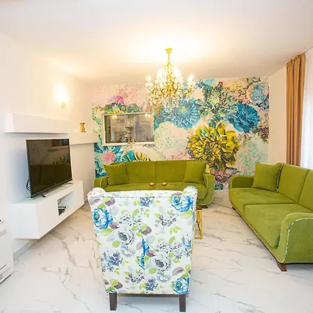 ***green Dream***- In *