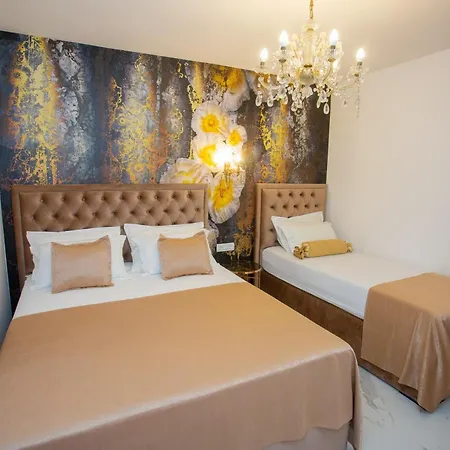 ***green Dream***- In Split