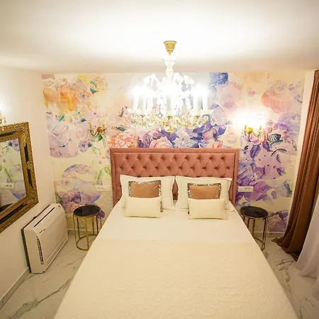 ***green Dream***- In Villa