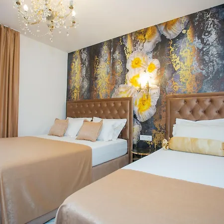 ***green Dream***- In Villa *