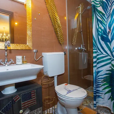 ***green Dream***- In Villa Split