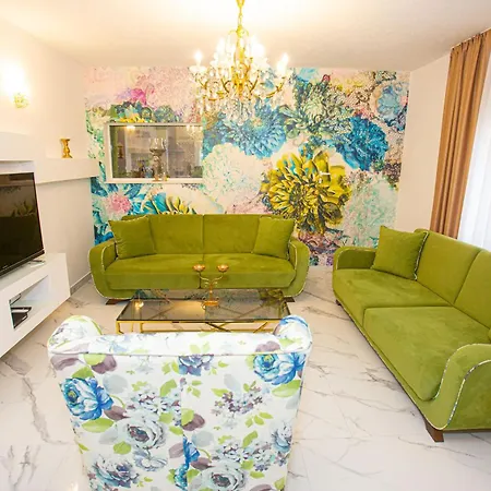 Willa ***green Dream***- In