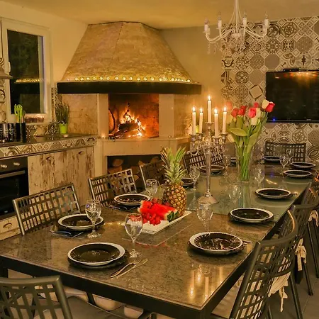 Villa ***green Dream***- In Split