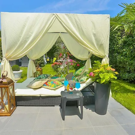 Villa ***green Dream***- In Split